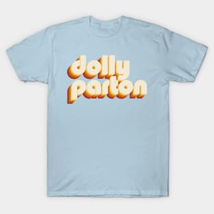 dolly parton T-Shirt